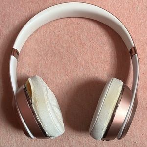 Beats Solo3 Wireless